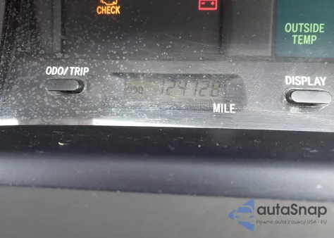 2001 Toyota Avalon Xls from USA, damaged, VIN 4T1BF28B21U160380